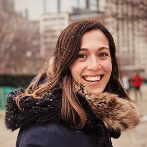 Meet your Posher, Cara